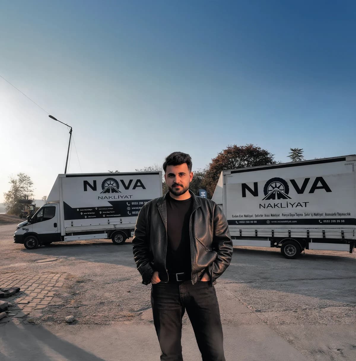 Küçük Kamyonet
