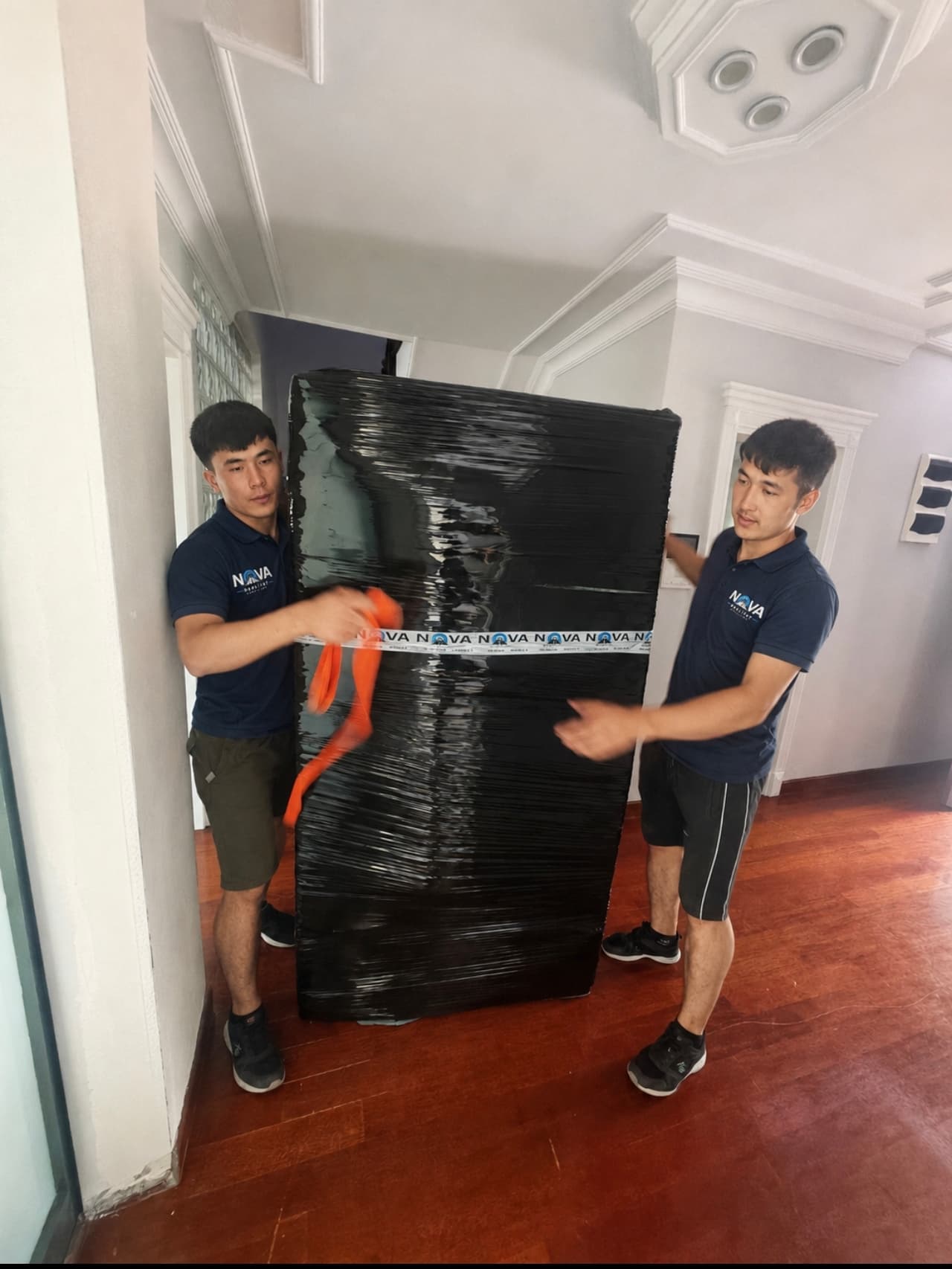 Söğütlü Çeşme Mahallesi Parça Eşya Taşıma asansörlü yük taşıma