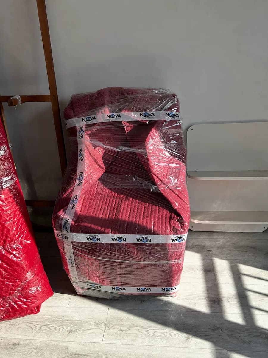 Yeşilova Mahallesi Parça Eşya Taşıma koli ve parça yük taşıma