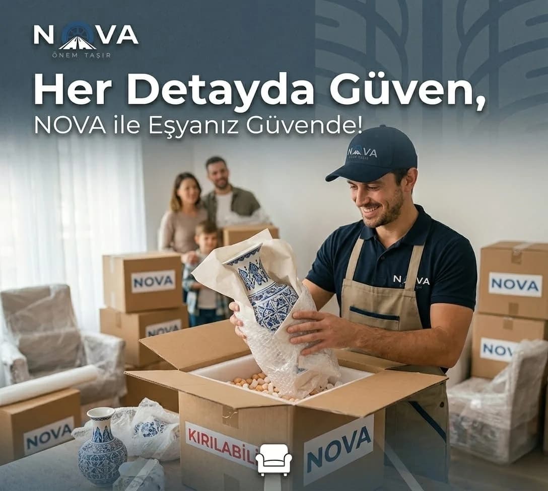 Tevfik Bey Mahallesi Parça Eşya Taşıma mağaza ürün transferi