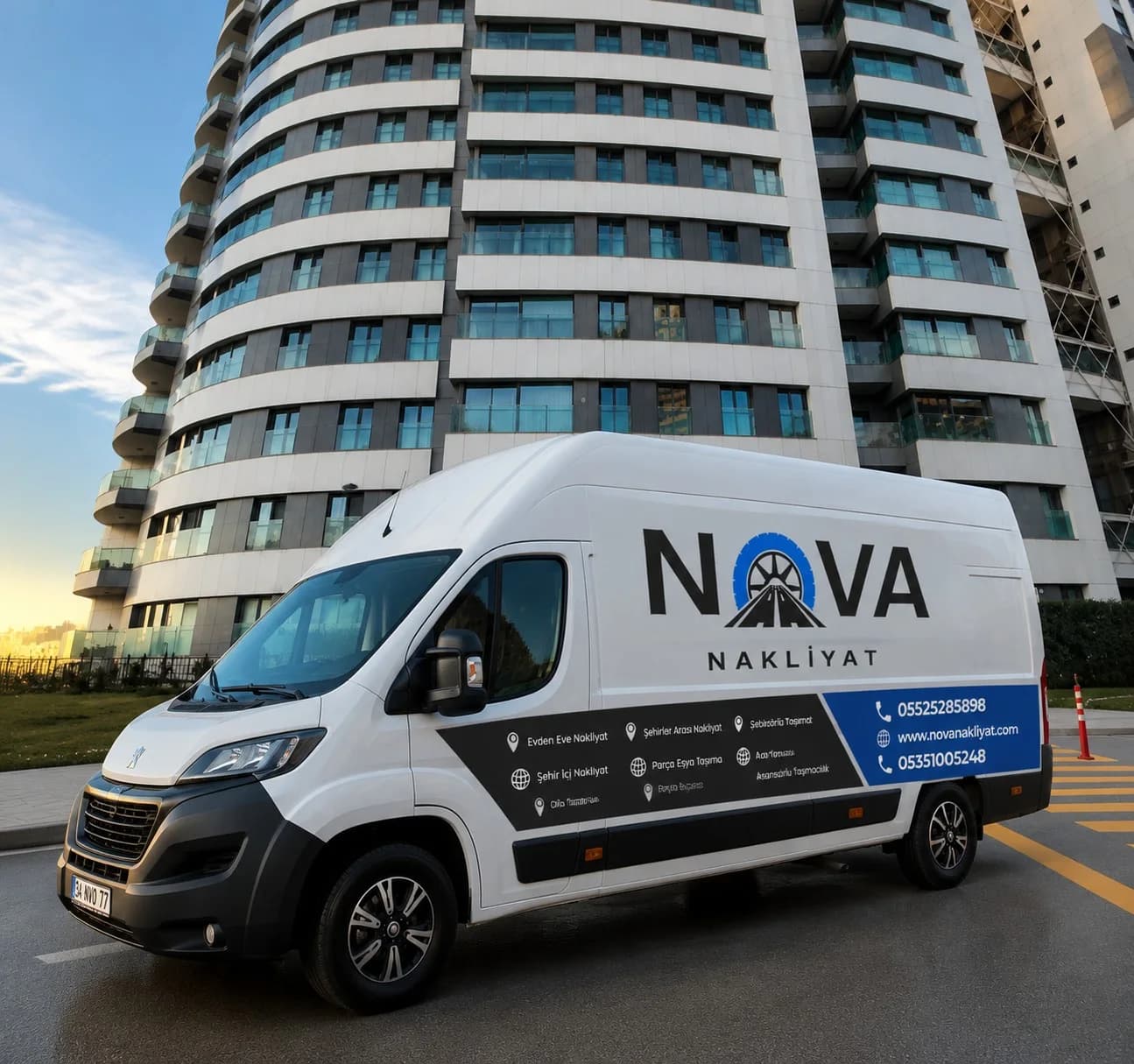 Yeni Mahalle Parça Eşya Taşıma Fiyatları Nasıl Hesaplanır?