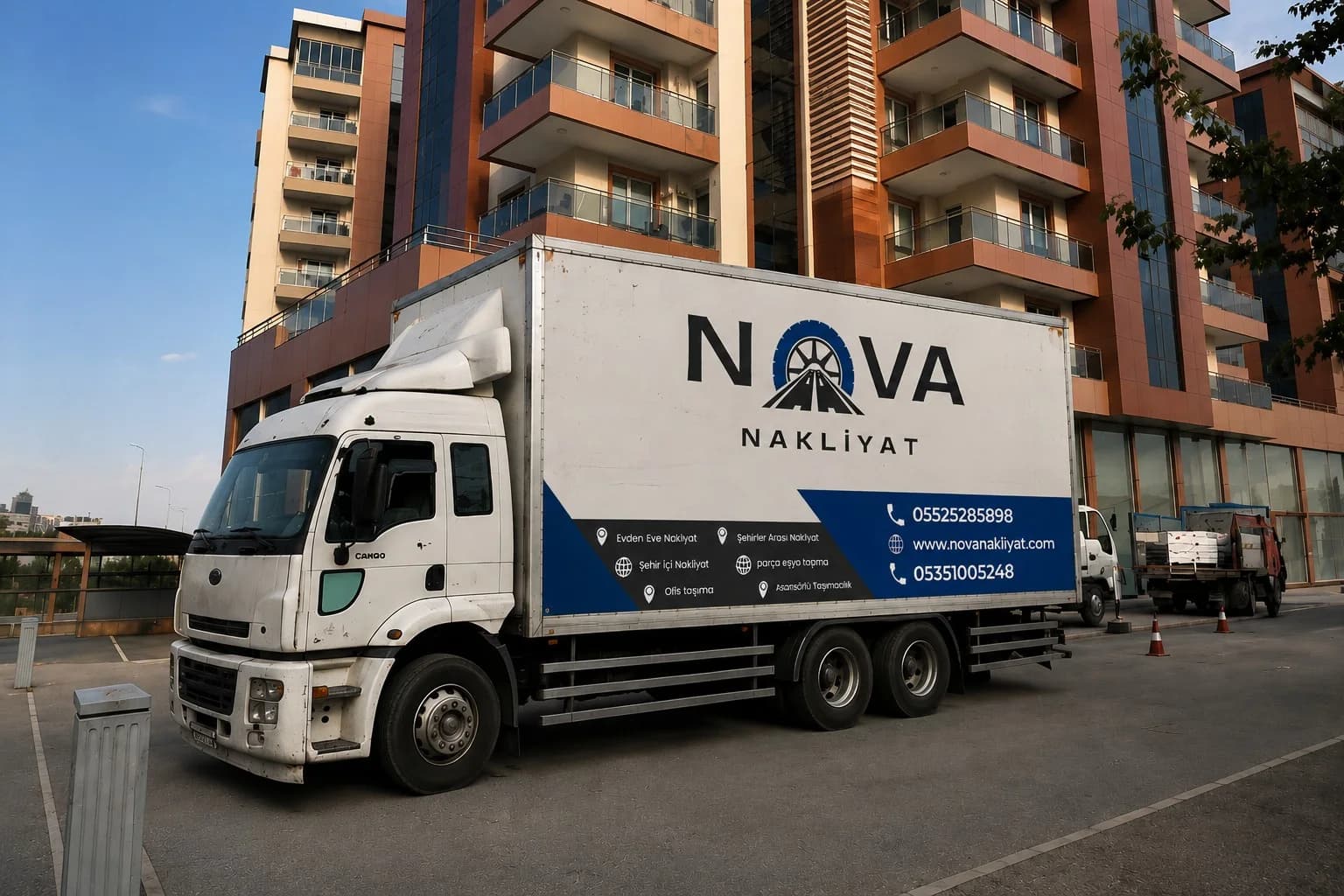 Kartal Parça Eşya Taşıma Fiyatları Nasıl Hesaplanır?