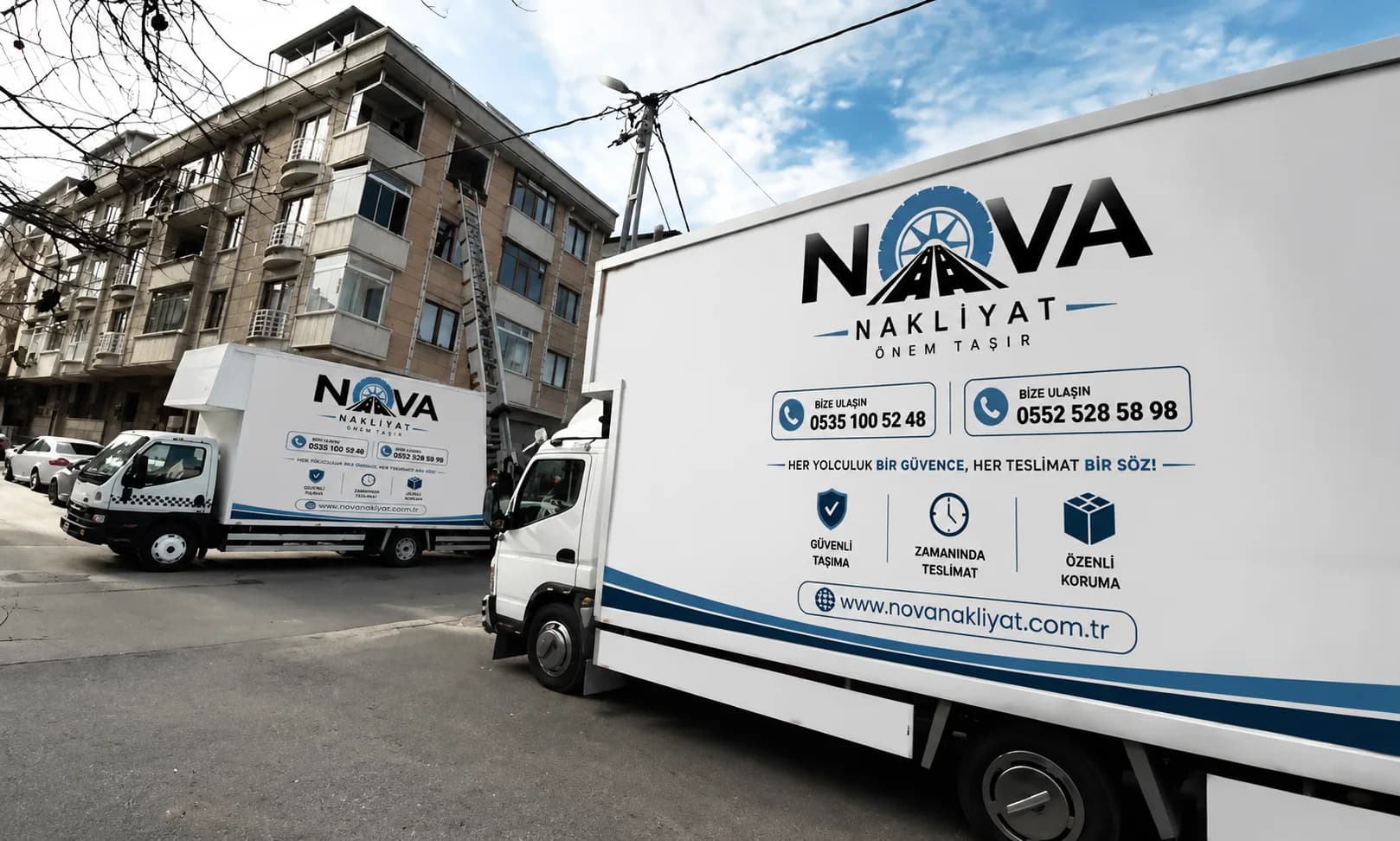 Yeşilova Mahallesi Parça Eşya Taşıma Fiyatları Nasıl Hesaplanır?