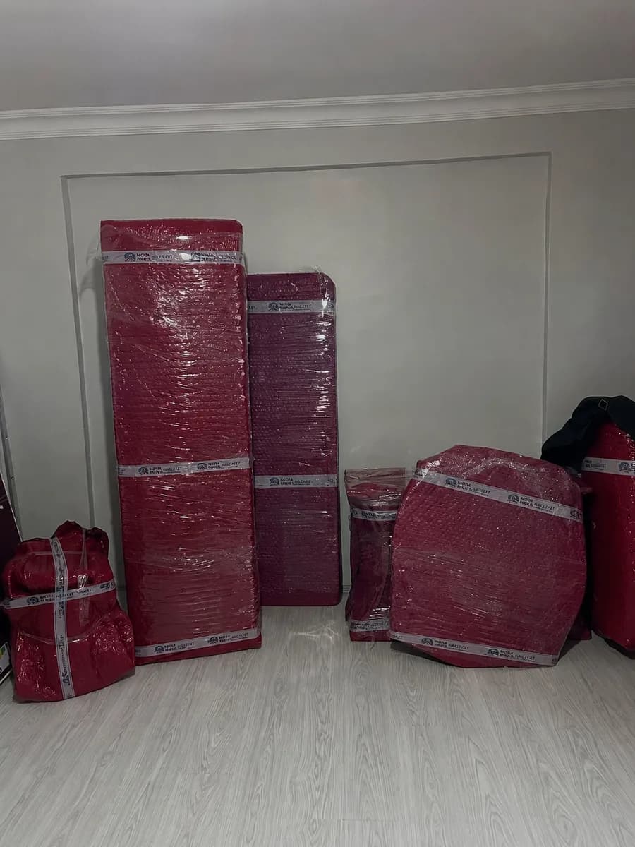 İstanbul Bursa Evden Eve Nakliyat