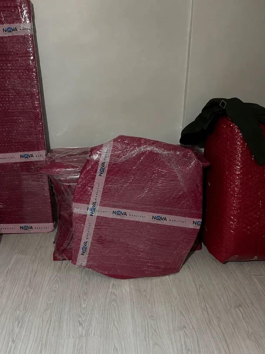 İstanbul Kahramanmaraş Evden Eve Nakliyat görseli 2