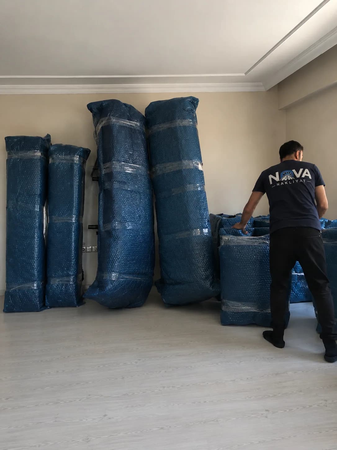 Beykoz Evden Eve Nakliyat görseli 2