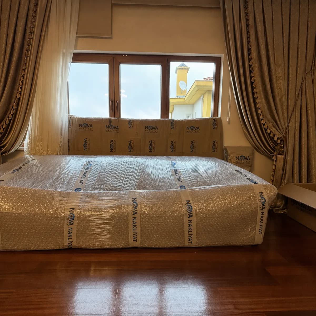 İstanbul Rize Evden Eve Nakliyat görseli 2