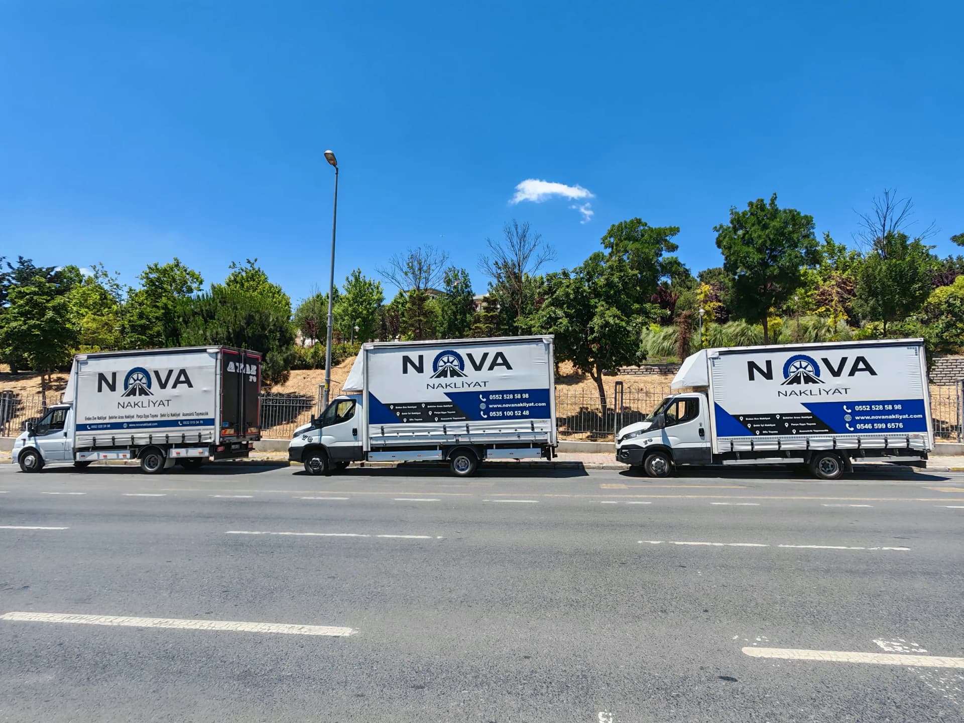 Çengelköy Şoförlü Araç Kiralama