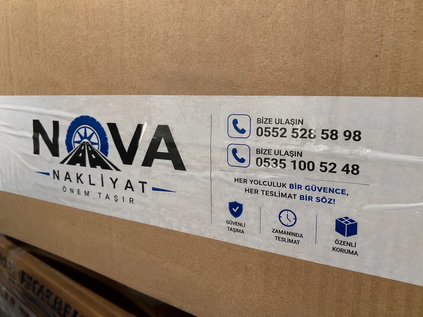 İstanbul Şehirlerarası Ev Taşıma Fiyatları Nasıl Hesaplanır?