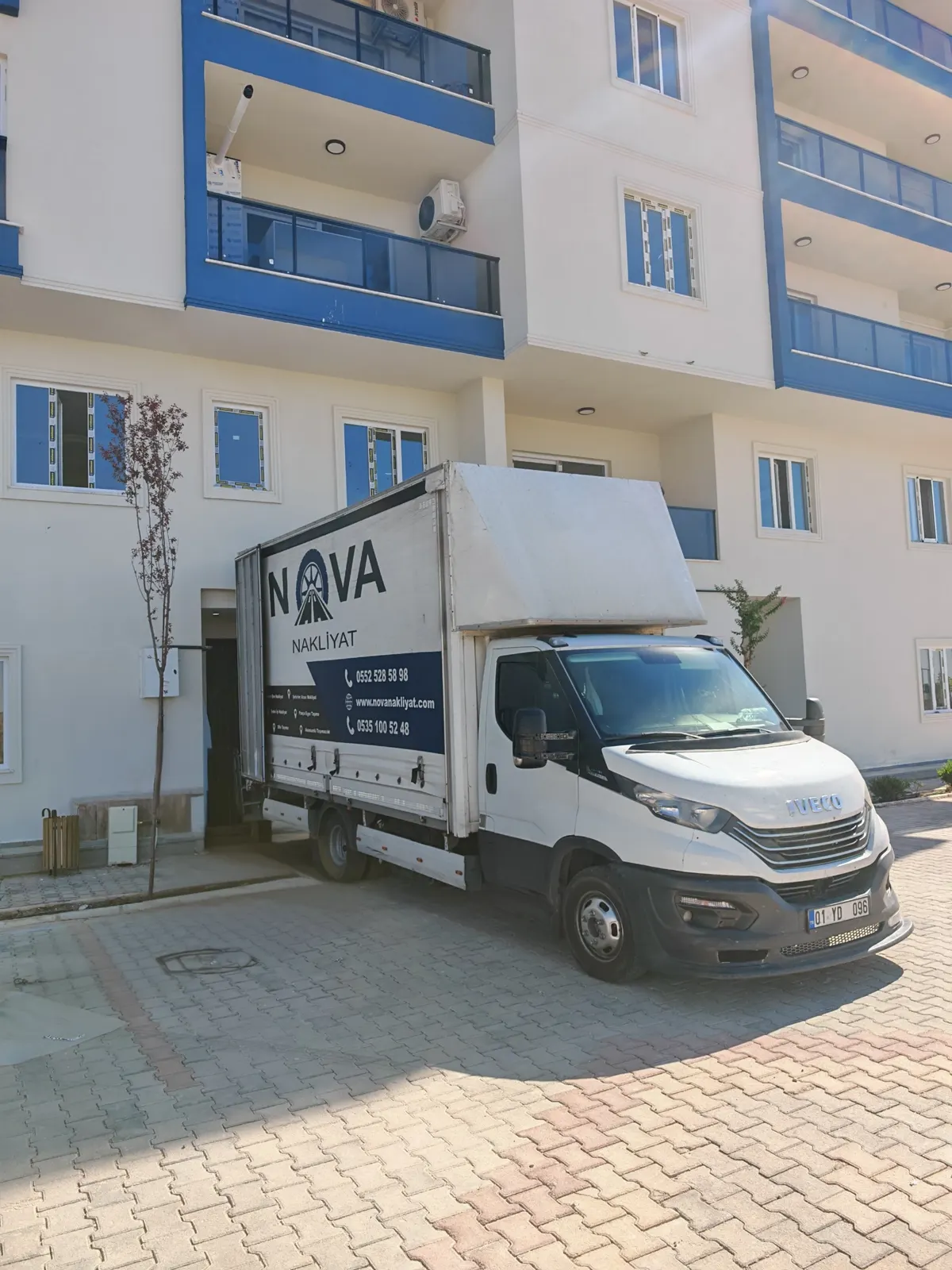1000 km Üstü Nakliyatta Bilmeniz Gerekenler
