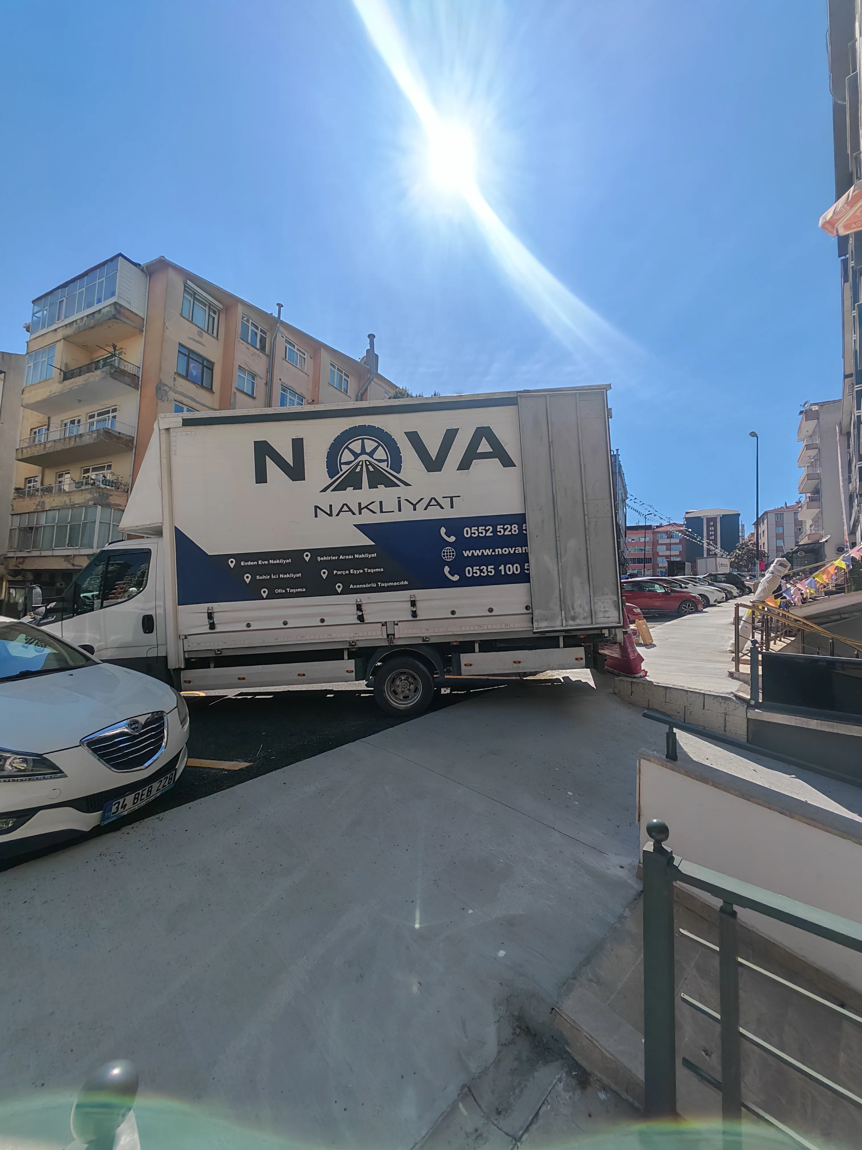 İstanbul Şehirlerarası Ev Taşıma Fiyatları Nasıl Hesaplanır?