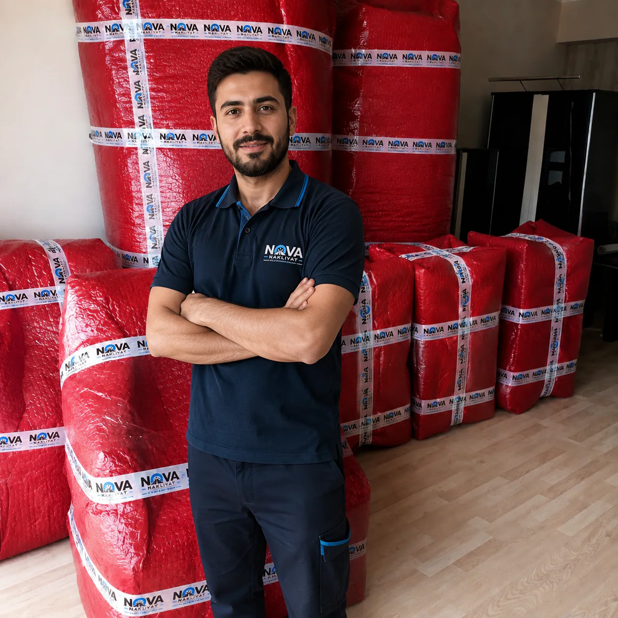 Söğütlü Çeşme Mahallesi Evden Eve Nakliyat görseli 1